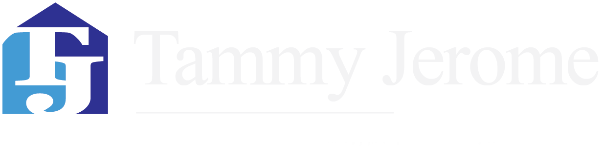 Tammy Jerome and Associates Logo