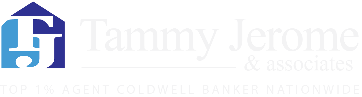 Tammy Jerome and Associates Logo